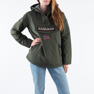 jacke napapijri damen