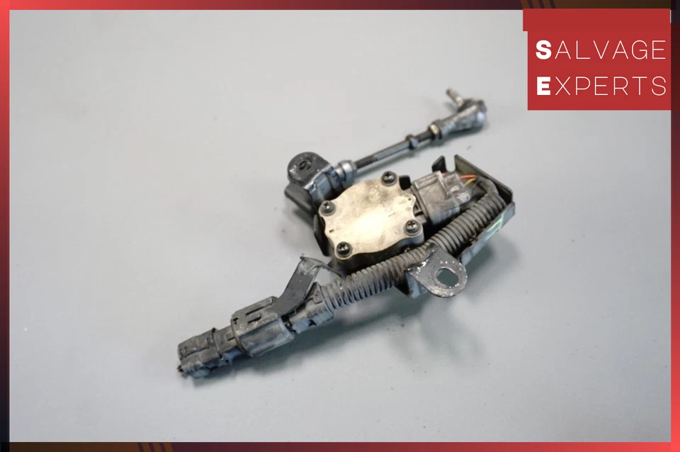 Sensor de control de nivelación del conductor delantero Lexus SC430 2002-2010 8940624050 OEM Foto 2 de 4
