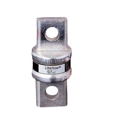 1PC Littelfuse JLLN100 JLLN-100 100Amp JLLN 100A 300Vac Fast-Acting Fuse