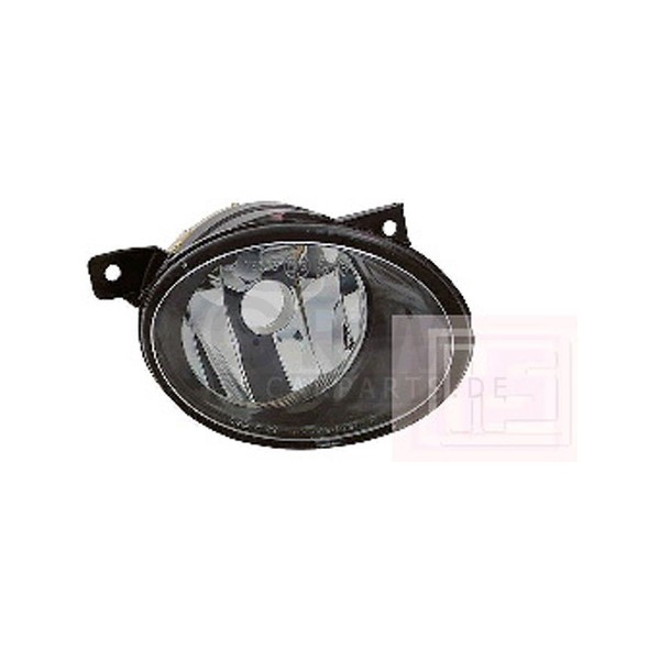 Nebelscheinwerfer Nsw Links HB4 FüR VW Multivan V 7HM 7HN 7HF 7EF 7EM 7EN-image