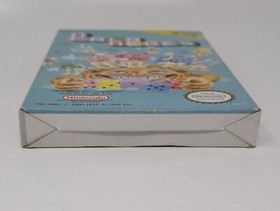 Palamedes (Nintendo Entertainment System, NES 1990) - CIB Complete