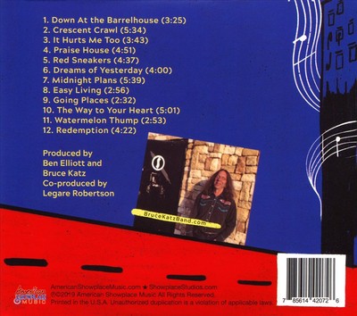 SOLO RIDE [8/16] NEW CD