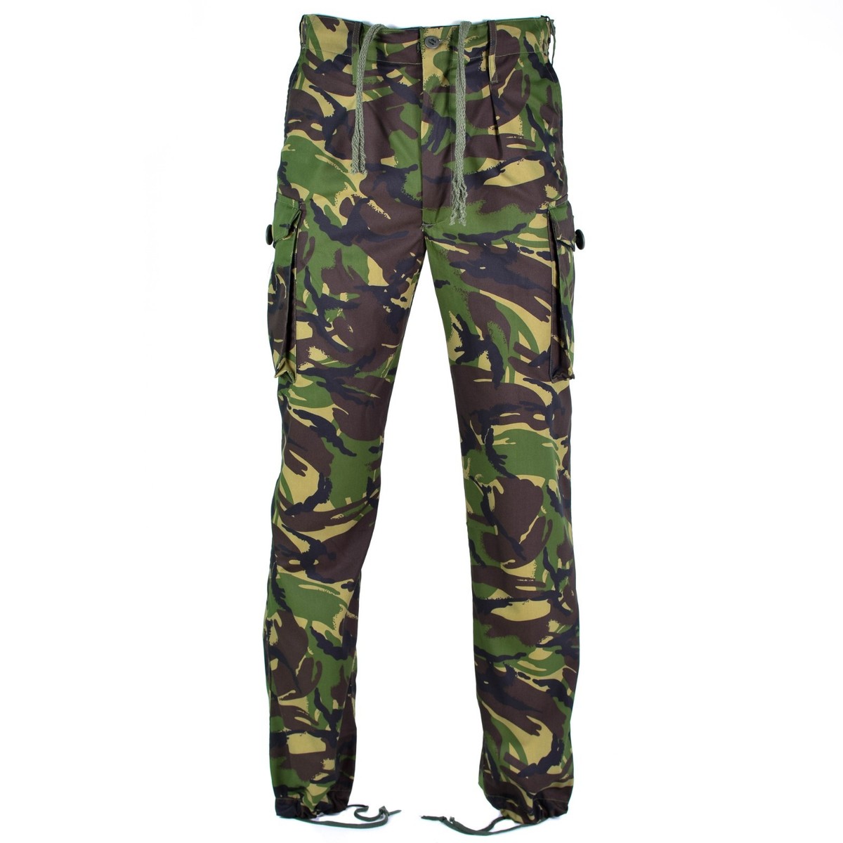 【ROLD SKOV】 ARMY PANTS Vintage Camo Army Pants XL R – Shopexile