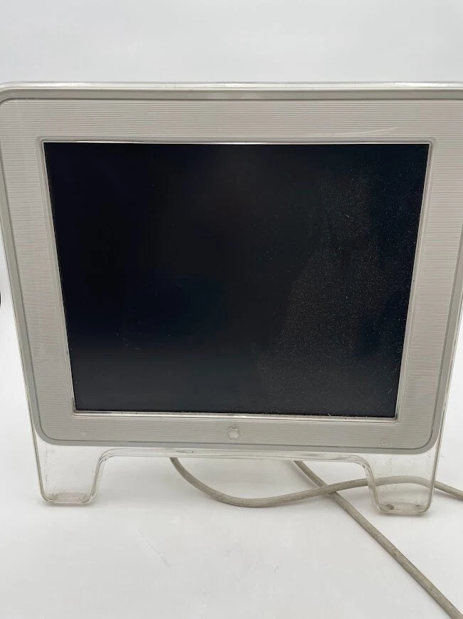 Apple Studio Display 16-18.9 Inch Computer Monitors for sale | eBay