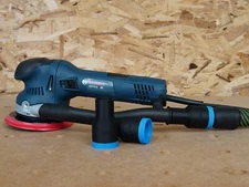 27mm Hose Adapter for Bosch dual-mode sander GET65-5 & GET75-6N