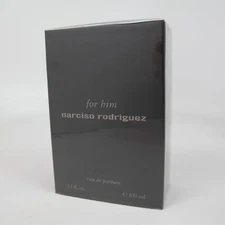 Narciso Rodriguez For HIM 100 ml/ 3.3 oz Eau de Parfum Spray NIB