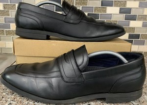 cole haan fleming penny loafer