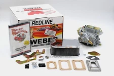 WEBER 38/38 DGEV CONVERSION KIT FITS Honda Accord K624-38