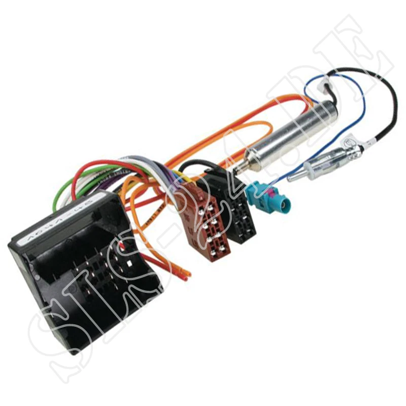 Peugeot 107 radio adapter deals