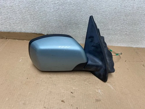 2001 to 2006 BMW X5 Right Passenger RH Side View Door Mirror Oem U8290 DG