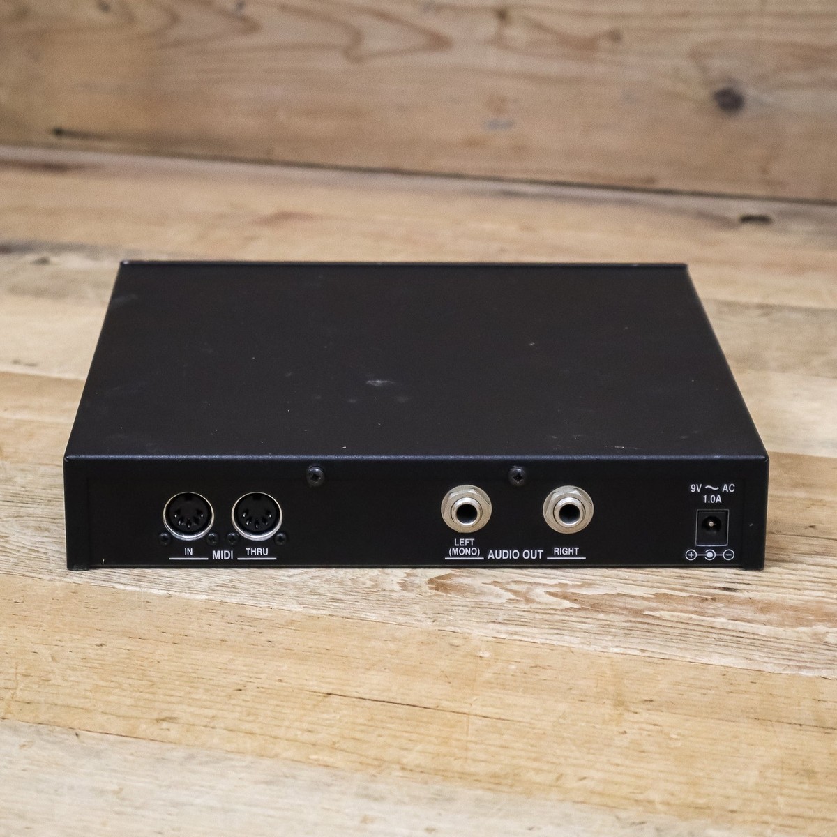 Kurzweil Micro Piano (MicroPiano) 32-Voice MIDI Sound Module