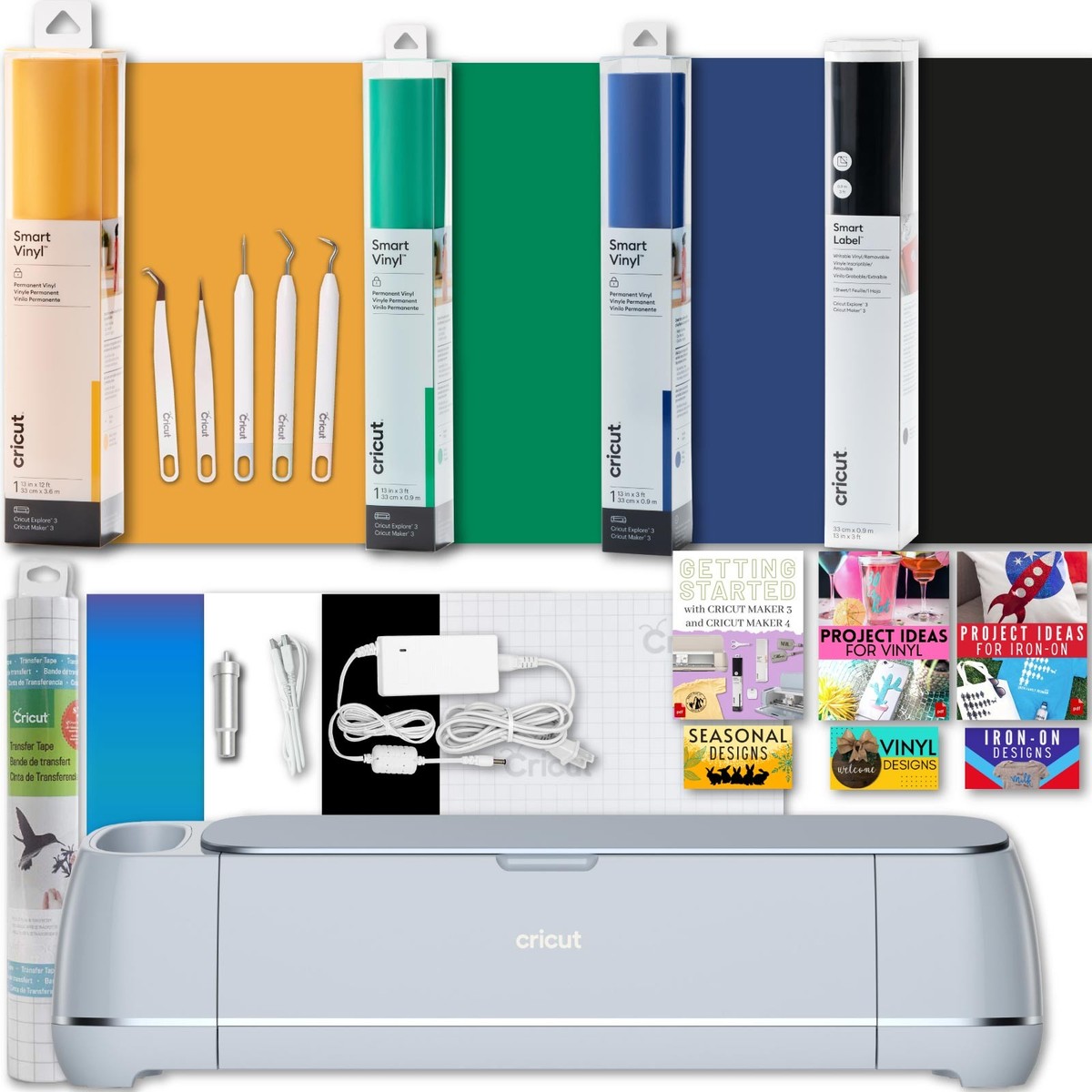 Cricut Maker 3 カッティングマシン セット cricut-maker3_re.jpg?fitin=272:272