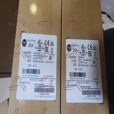 1PC NEW Allen-Bradley Fast delivery 25A-D4P0N104 Real US stock Free tax