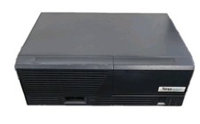 Epson IM-800 modello M183A 1,2 GHz 256 MB RAM 40 GB HDD sistema PC POS vintage