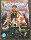 Dylan Harper 2025-26 Topps Bowman Rockstar Rookies Mini-Diamond RC /150 #RR-2