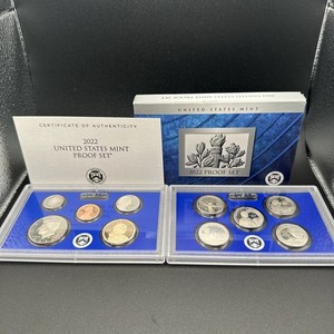 2022 Proof Sets | eBay