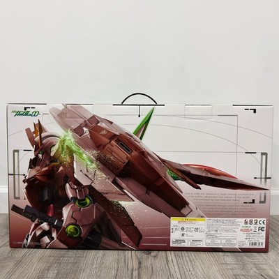 p-Bandai PG 1/60 Mobile Suit Gundam 00 Trans-Am Raiser Perfect