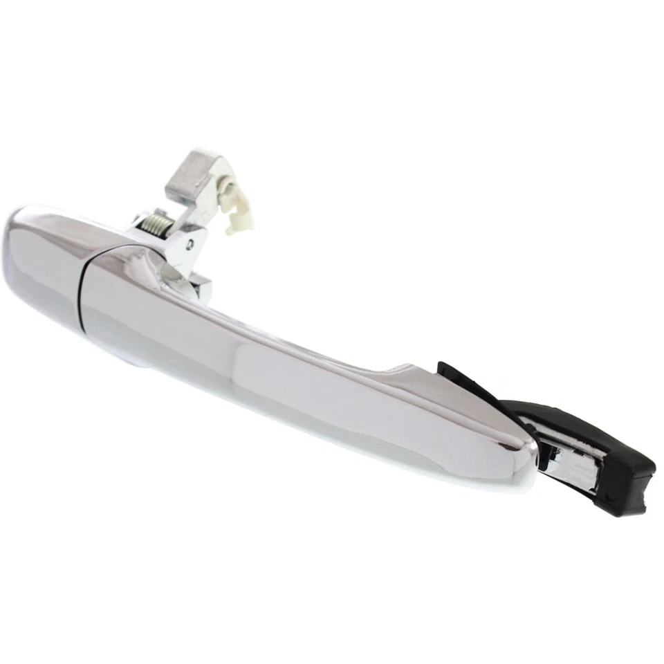 Exterior Door Handle For 2004-2009 Mazda 3 Front Left and Right 4-Door Sedan - Изображение 4 из 4