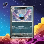 Carte Pokémon Nosferalto 111/182 Faille Paradoxe Français