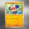 Pokemon Scarlet & Violet: Surging Sparks #112/191 Clobbopus
