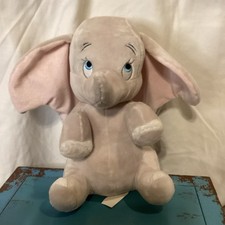 Disney Baby Dumbo 10  Tall Plush