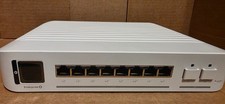 Ubiquiti Unifi USW-Enterprise-8-PoE Gigabit switch PoE SFP 