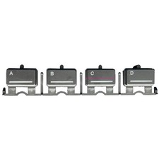 Pioneer DJ Button, CDJ-3000 - DAC3467