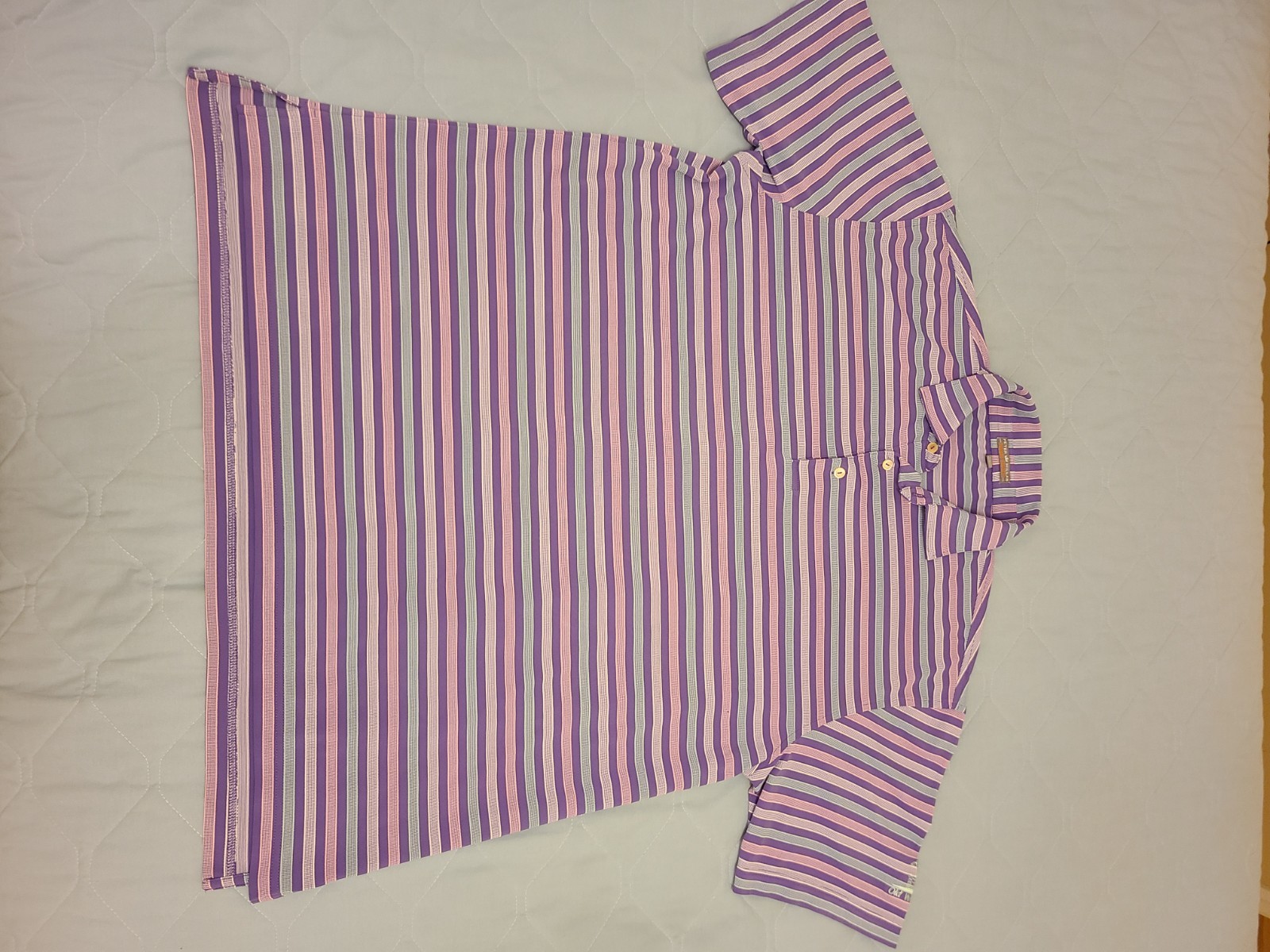 peter millar polo - image 1