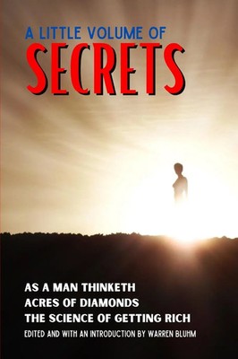 James Allen (u. a.) | A Little Volume of Secrets | Taschenbuch | Englisch (2021)