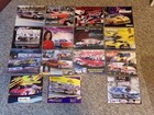 15 Pro Mod NHRA Handout Postcards