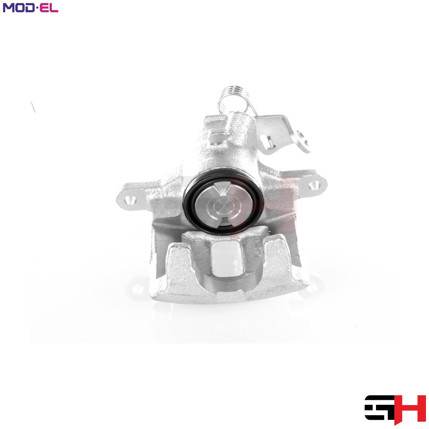 BRAKE CALIPER GH-453912H FOR RENAULT TRAFIC/III/Van/Bus/Platform/Chassis  OPEL