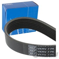 SKF Keilrippenriemen 7Pk1832Mm FüR Nissan Interstar Opel Movano Vivaro Renault