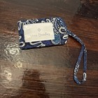 Vera Bradley   #luggage tag #ID tag   — photo 1