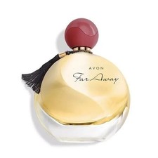 Avon FAR AWAY Eau De Parfum Perfume Spray 1.7 oz NEW SEALED  FREE SHIPPING