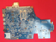 SONY SVF15AC1QL i5-3337U1.8GHz MOTHERBOARD DA0GD6MB8E0