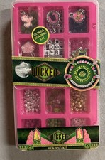 WICKED DIY Beading Kit - Glinda's Beading Kit TARGET EXCLUSIVE*NEW IN PACKAGE!