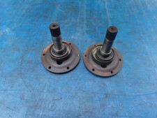Boite de vitesse Citroen LNA