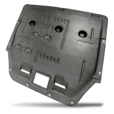 Engine Splash Shield For Mini Cooper 2021 CAPA Certified MC1228100