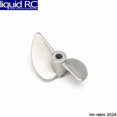 Pro Boat -1374 Stainless Steel Propeller: Recoil 18