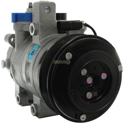 Air Conditioning Compressor New Genuine ZEXEL 2377435 for *** Ford Volvo Saab