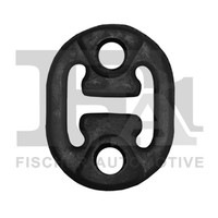 Halter Abgasanlage Fa1 753-715 FüR Nissan Note Almera V10 Micra Juke Tino E11 3