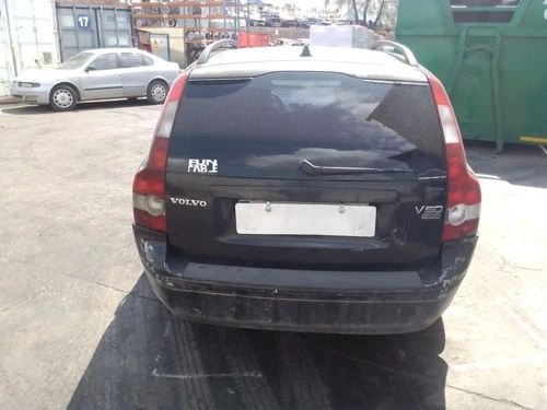 30698886 Faro Destro per VOLVO V50 FAMILIAR 2.0 D Kinetic 2004 530667 - Foto 9 di 10