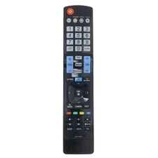 New LG 42LB5800-UG 47LB5700 47LB5800 47LB5800UG TV Remote Control Replacement