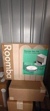 iRobot Roomba® Max 705 Combo robot + AutoWash™ dock - White £999 RRP New Sealed