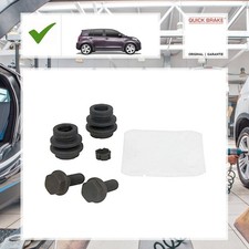 Zubehörsatz, Bremssattel Quick Brake 113-1492 für Toyota