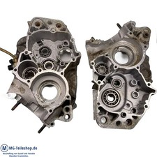 Yamaha DT 125 4BL - Engine Cases Engine Block Engine Case K0344