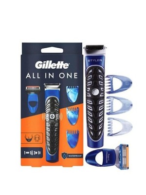 Gillette Proglide Styler  Rasierer, All in One Styler Neu 