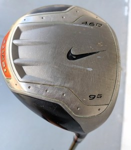 Nike Ignite 460 Driver | eBay