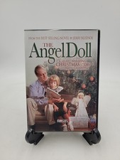 The Angel Doll   (DVD, 2004)  Keith Carradine  Christmas  Holiday   Brand NEW