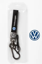 Volkswagen Keychain Car Brand Keychain Llavero Volkswagen USA Seller